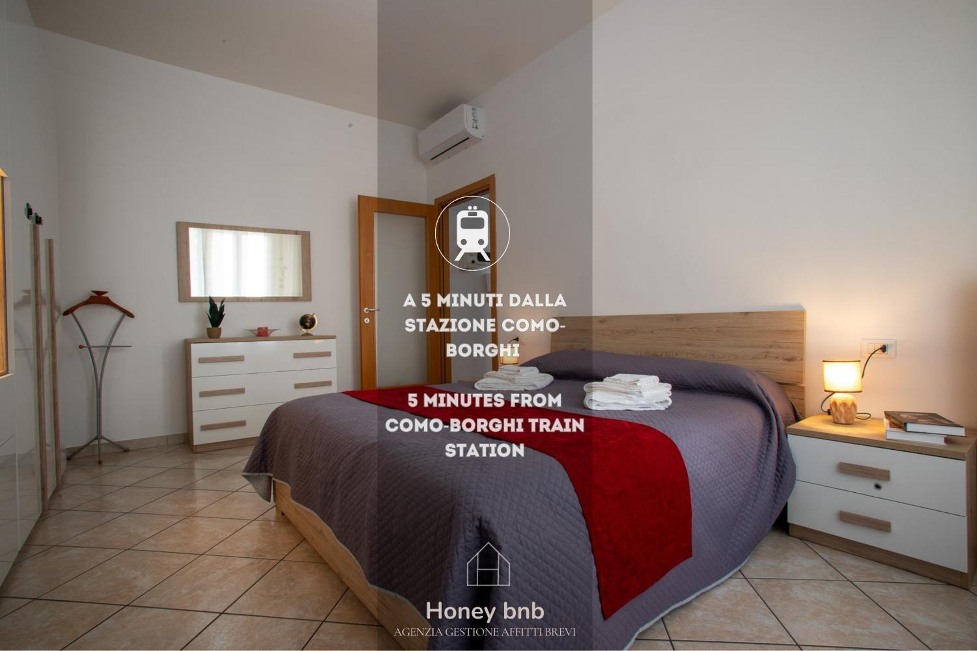 Apartment Ilaria House